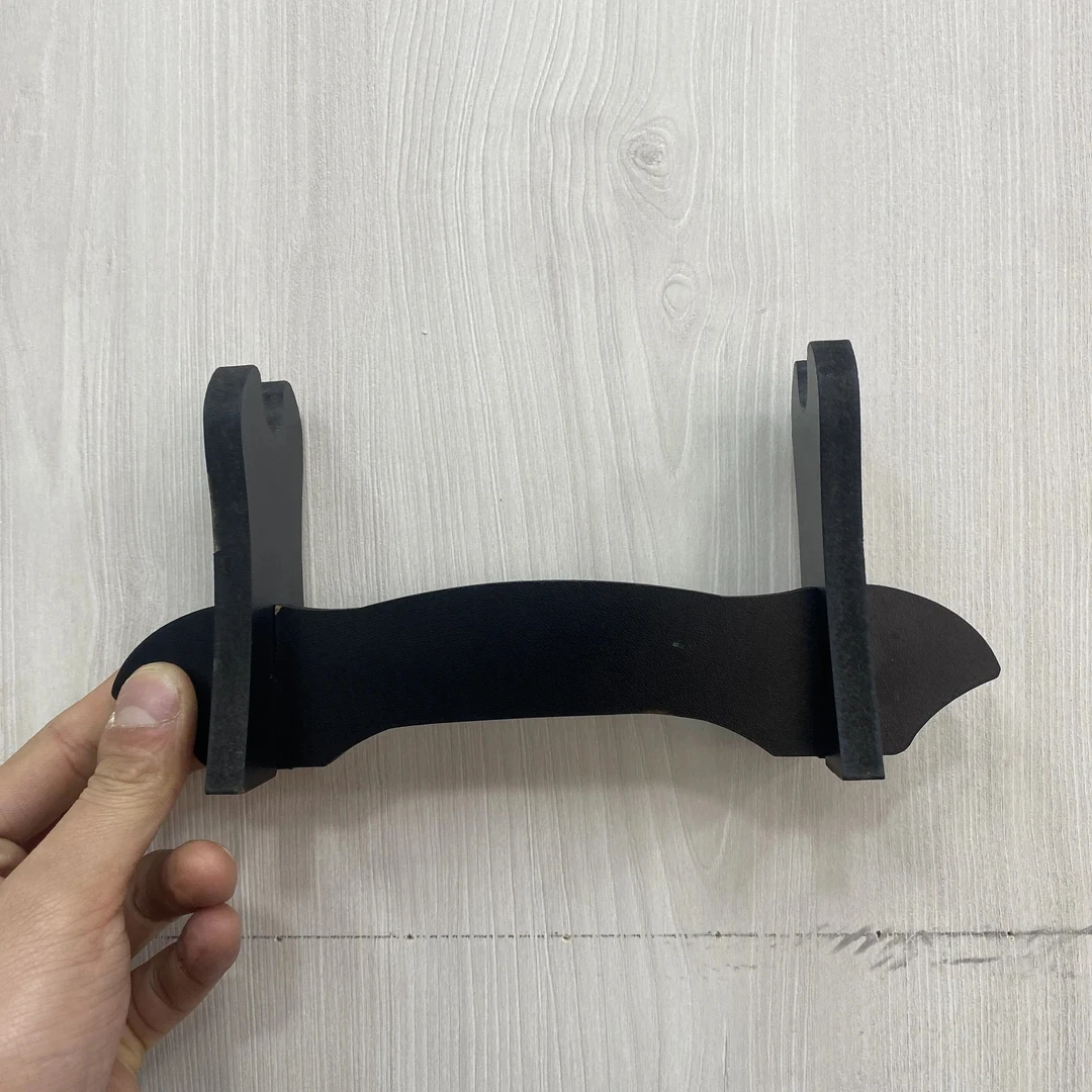 木架兵器展示架密度板刀剑架