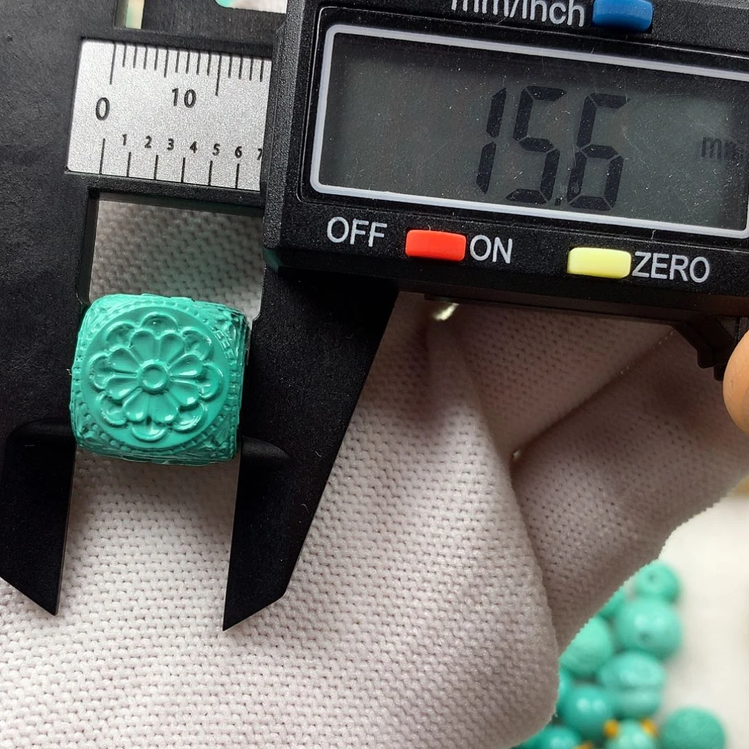 湖北原生态配饰 六方15m