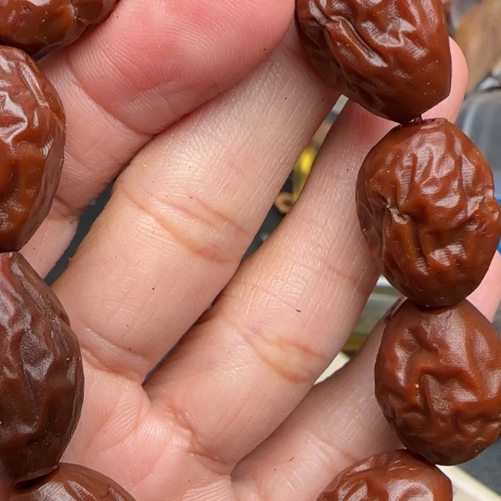 吊坠橄榄核橄榄核手串