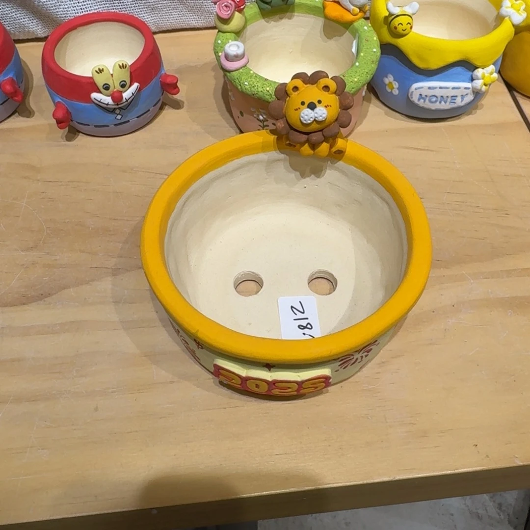 红陶煮**茶0124-58盆盆盆