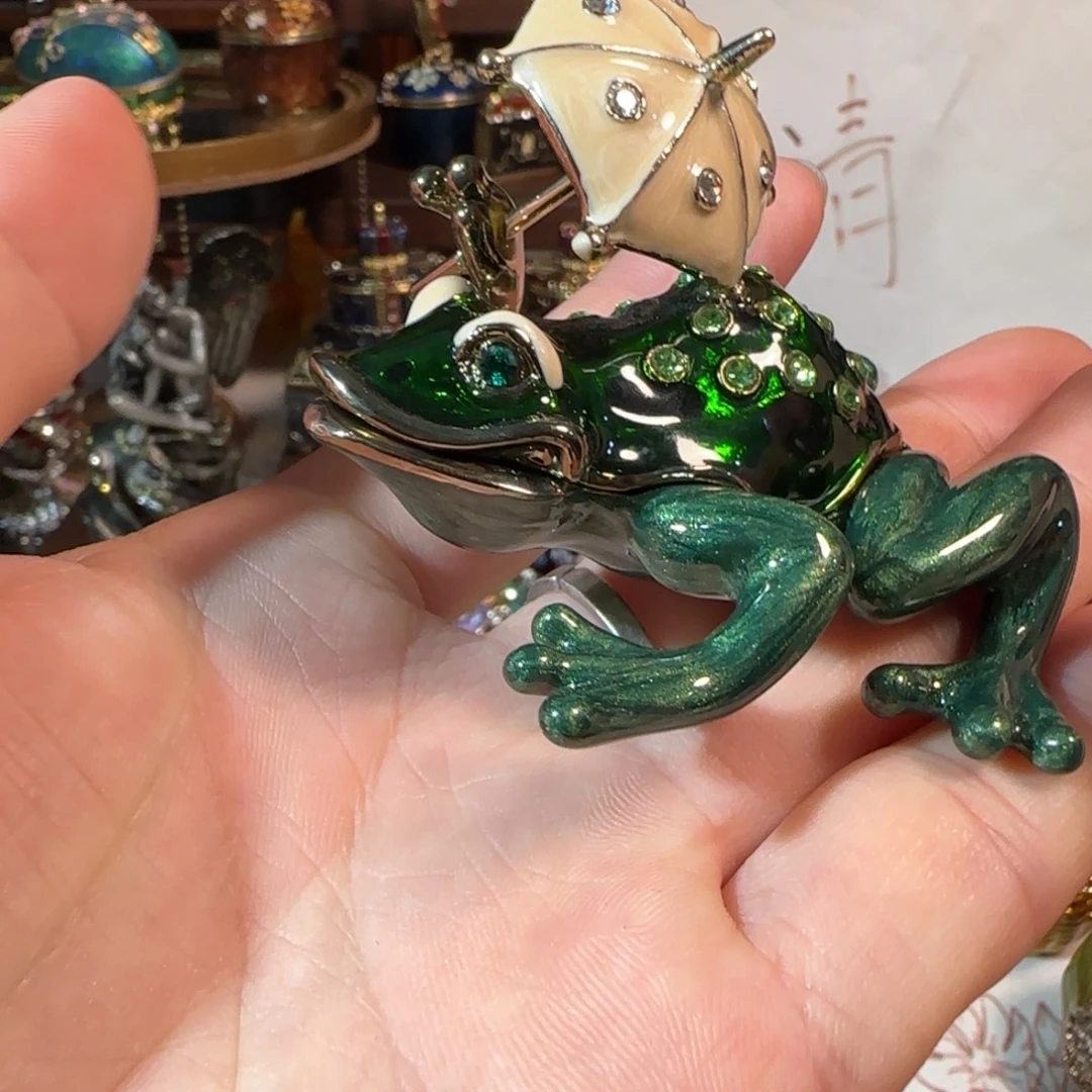 手工制品请勿吹毛求疵哦