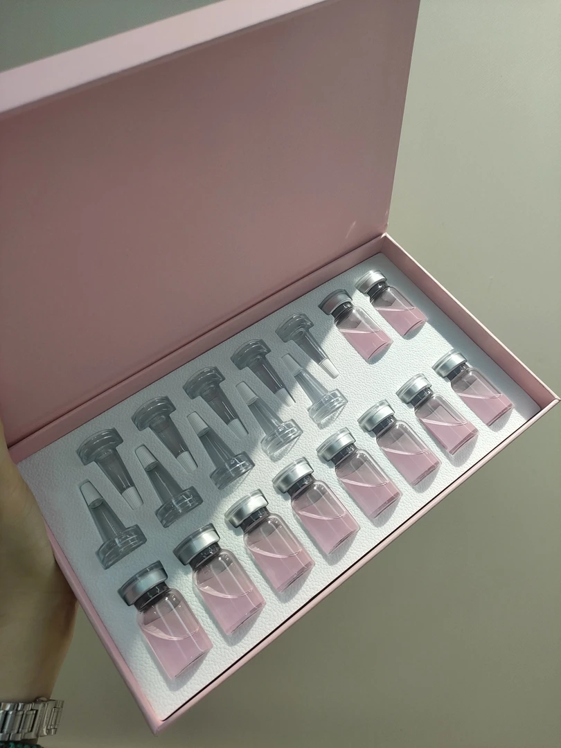 锦 小粉瓶瓶精华链接刷