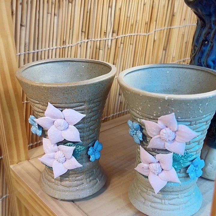 有孔，满10元发货多肉陶瓷花盆