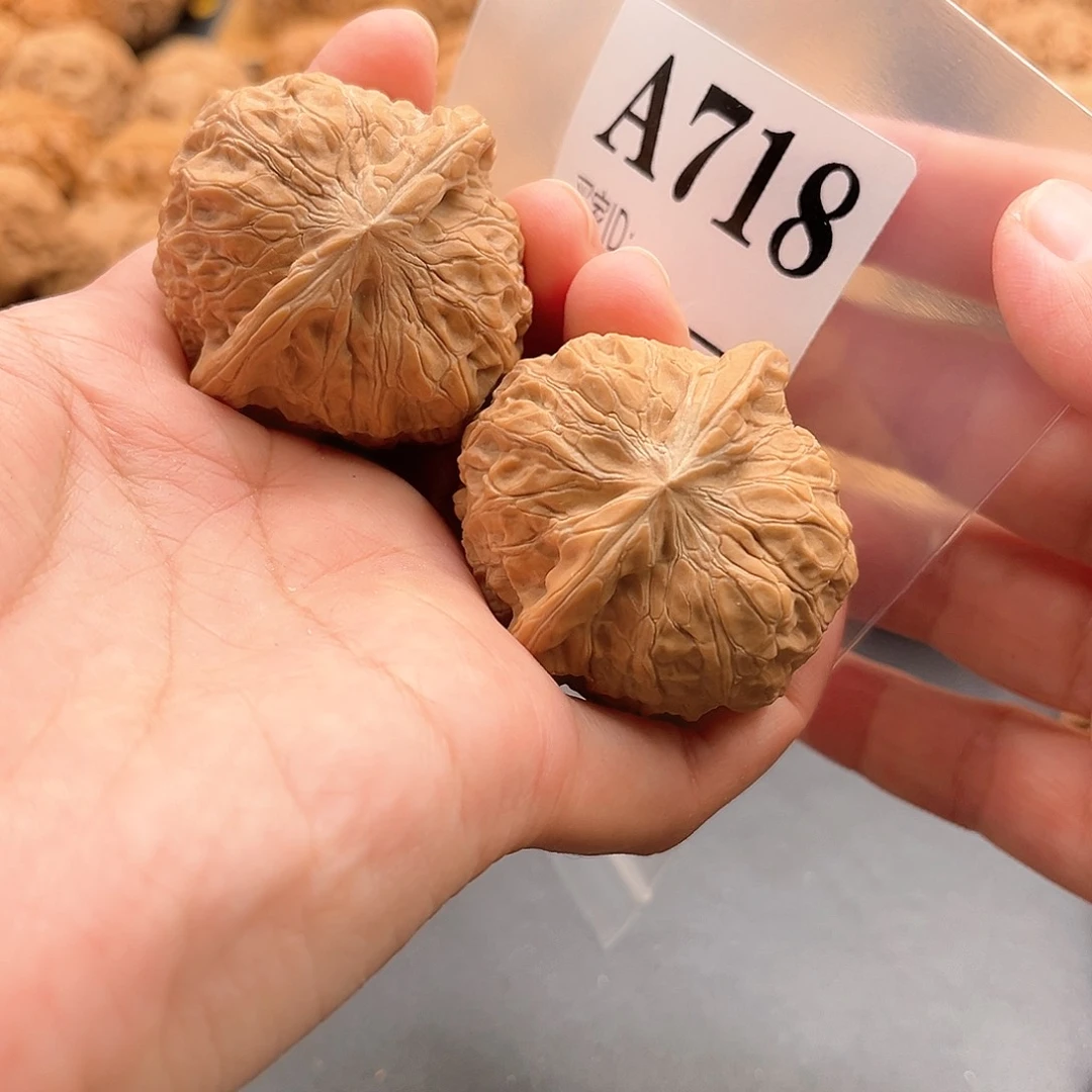 桃核把件南瓜福利41