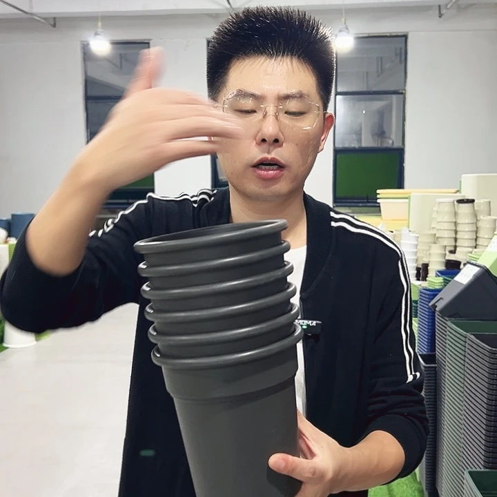 特价翻边口16高18黑色6只无托