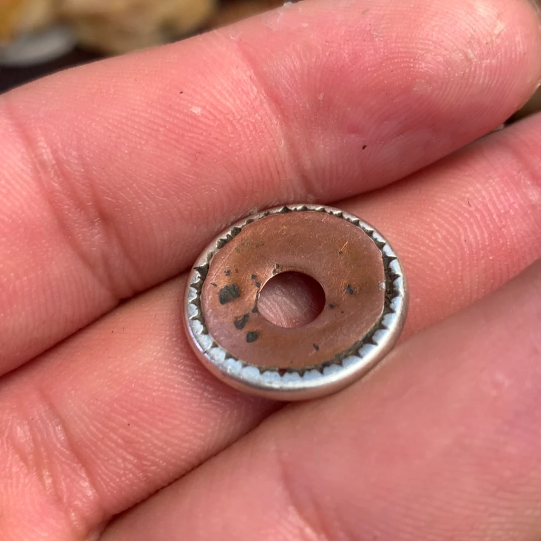 【闪购商品】柏香籽/百香籽吊坠