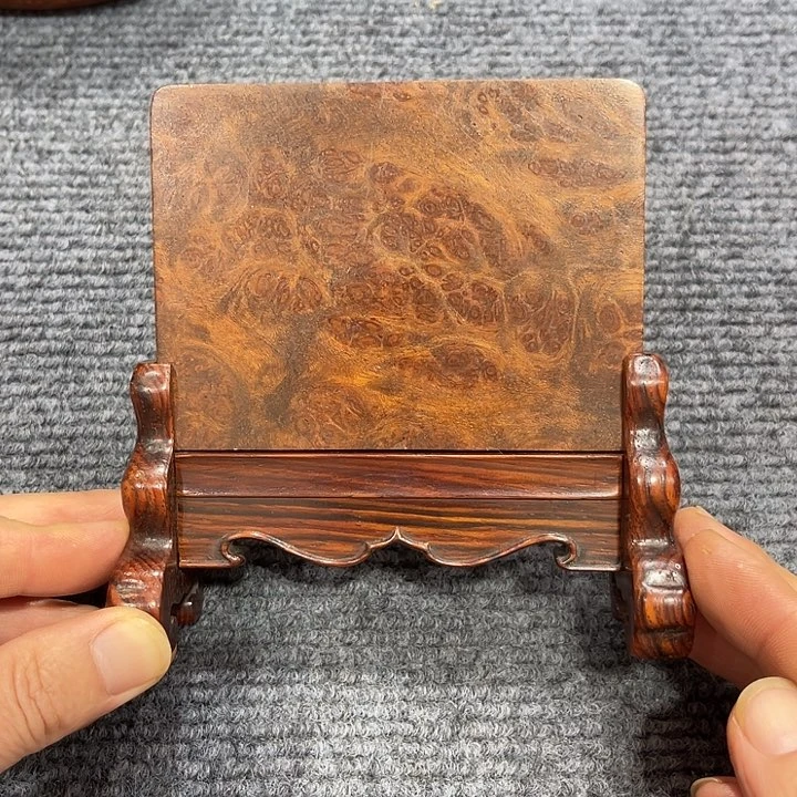 香榧木一木一器一世界