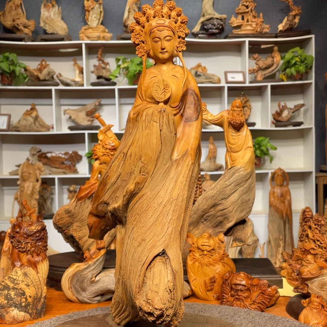 柏木（崖柏）6464664646494