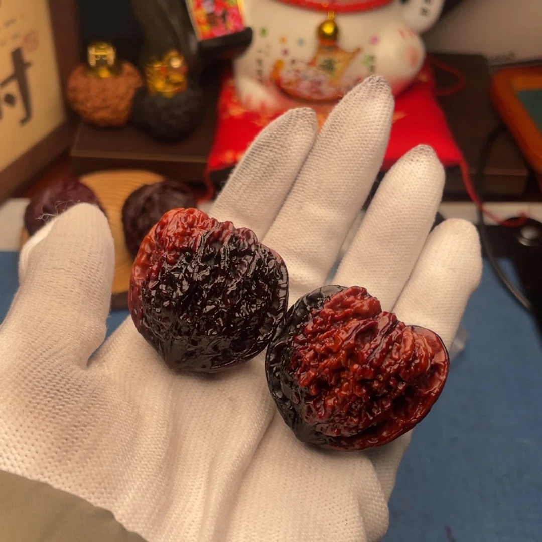 吊坠文玩核桃福利二