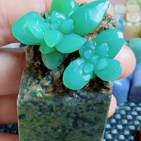 老挝石真真正正章