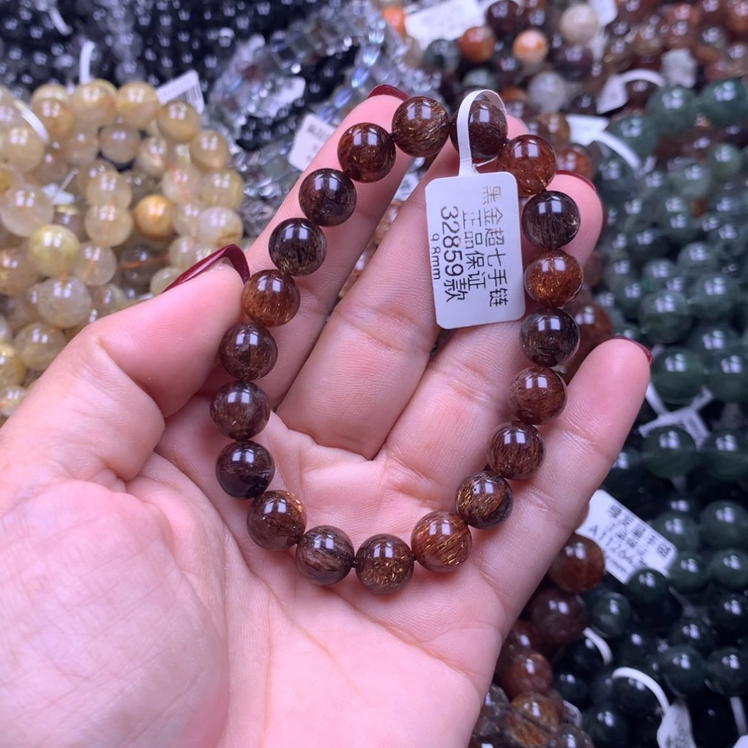 未镶嵌手链水晶1111111111