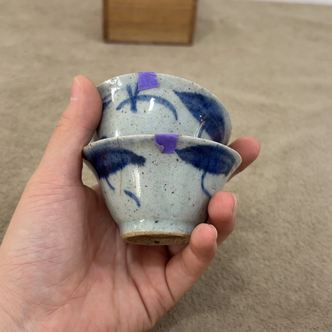 非常好用漂亮的茶具