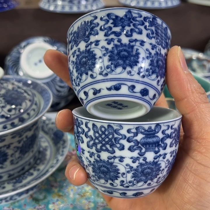 全场景德镇陶瓷景德镇景德镇