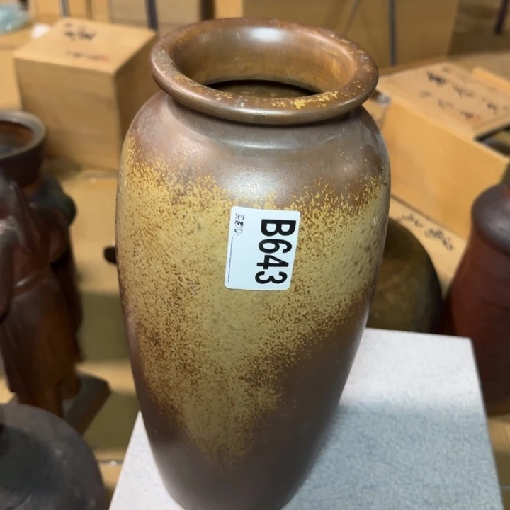 备前烧作品备前烧作品