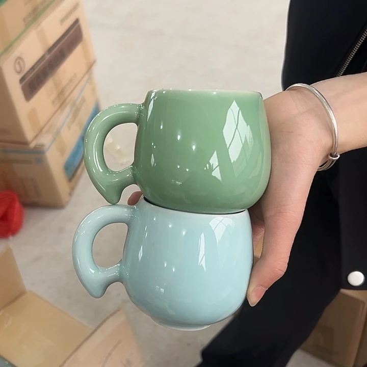 小米福利款龙泉青瓷