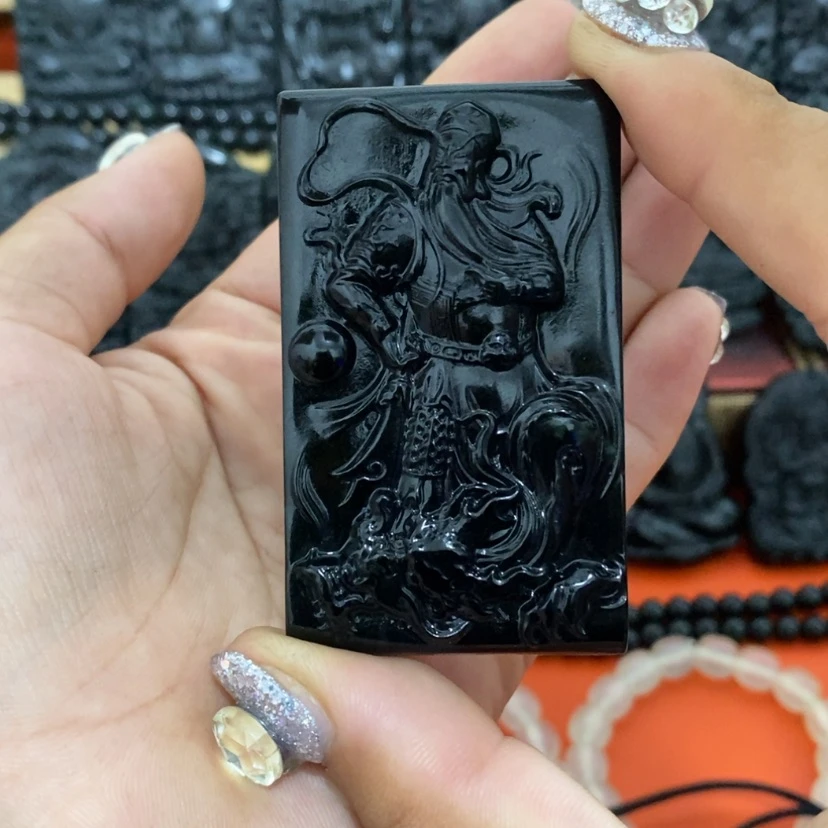 【闪购商品】未镶嵌蛇纹石玉颈饰小***