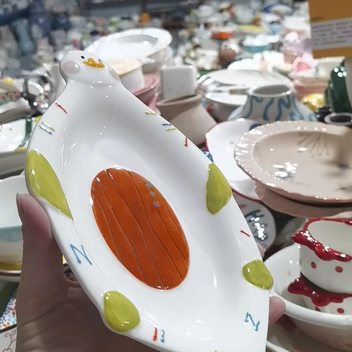 陶瓷设计产品质量