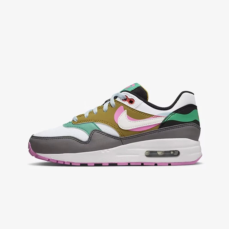 NIKE/耐克（微瑕特价不退不换36）女气垫缓震跑步鞋FJ3286-001
