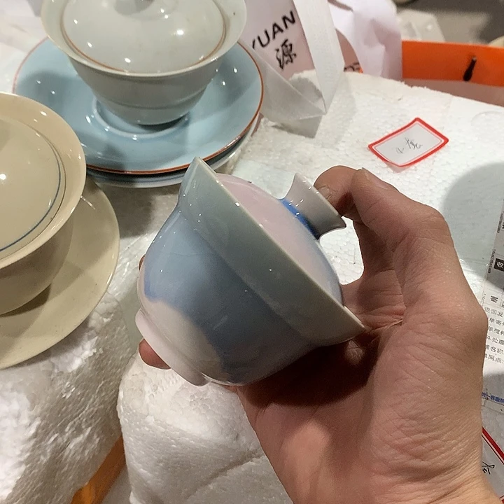 微瑕茶具介意勿拍