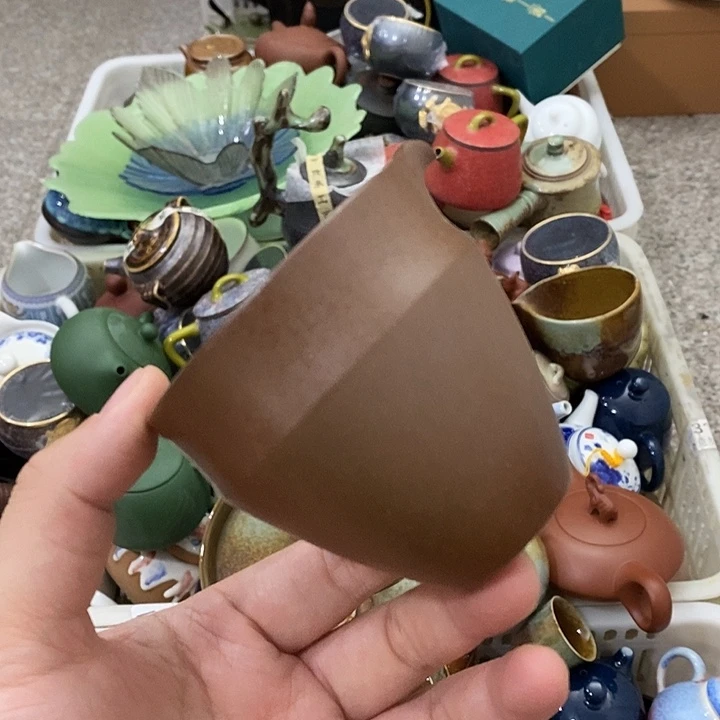 陶瓷艺术品及陶瓷制品