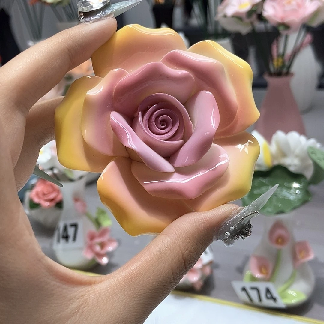 陶瓷设计风格现代