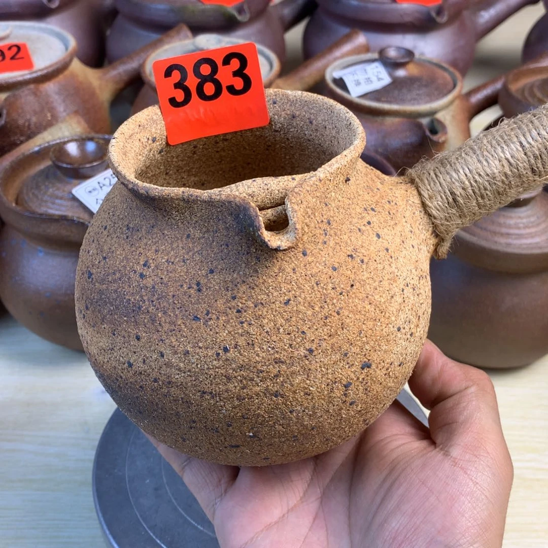 800 毫升左右烤茶罐一物一拍