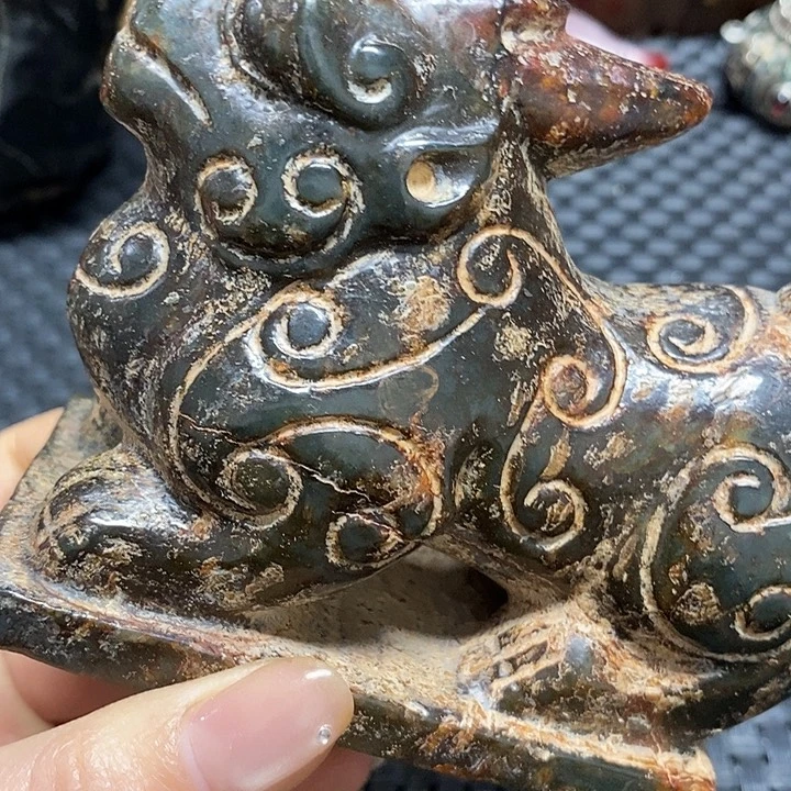 吊坠龙脊菩提一个