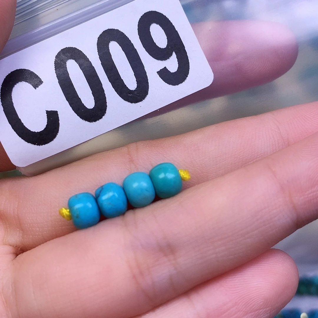 空竹粉丝专享十堰特色手工散珠