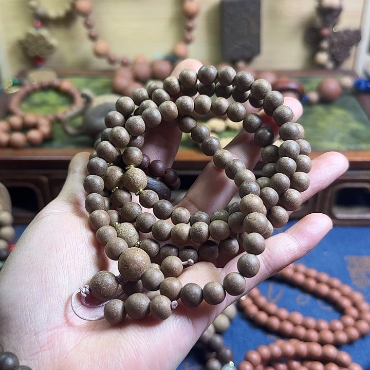 桂花解郁香方0.8微瑕108子