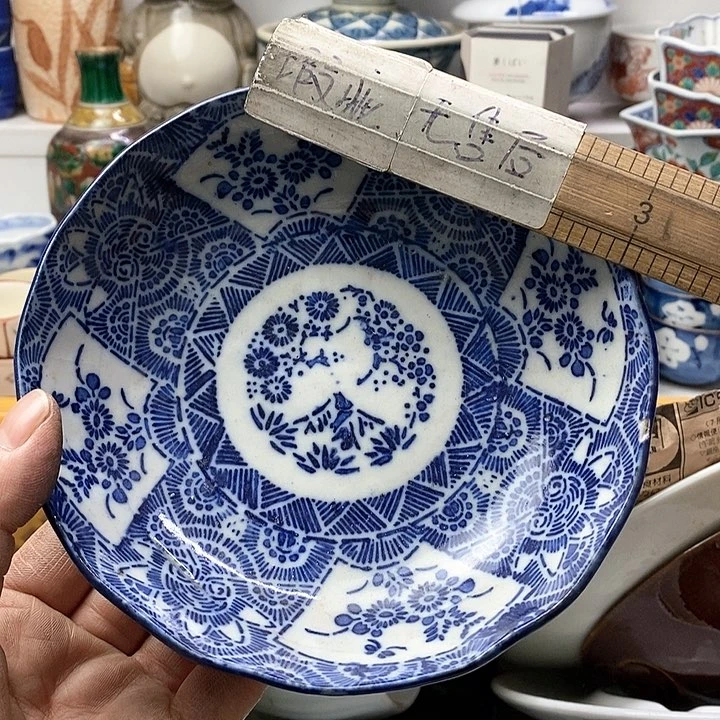 瓷片瓷器及其他器物也是由陶瓷器物