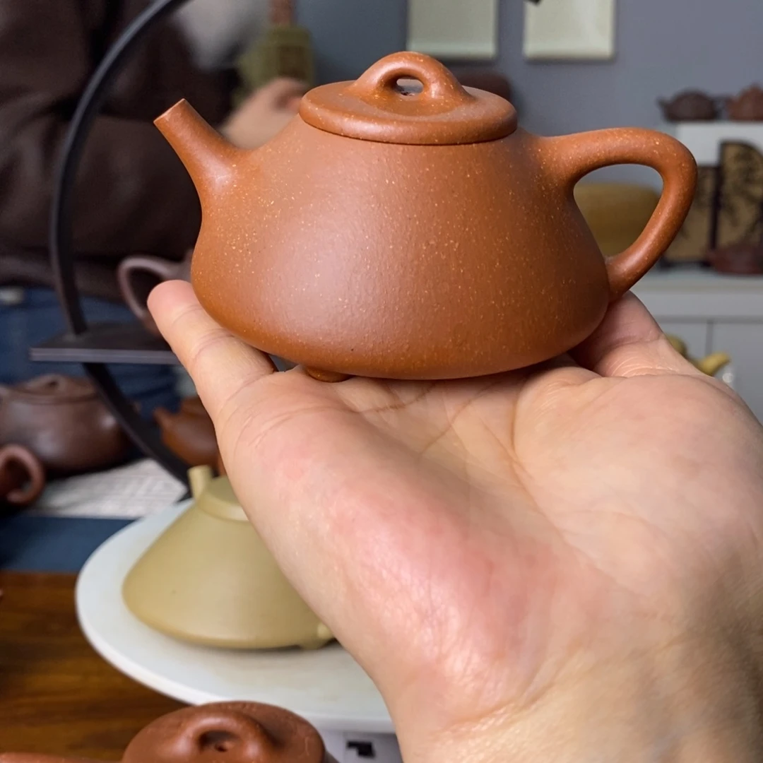 紫砂茶壶?***·宜兴紫砂艺术工作室