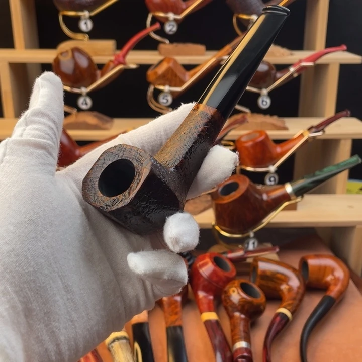 石楠木手工制作判官栗子喷