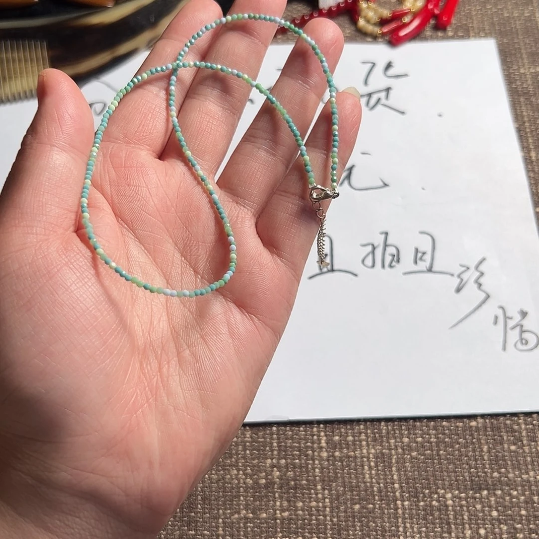 非金属手链项链戒指耳环