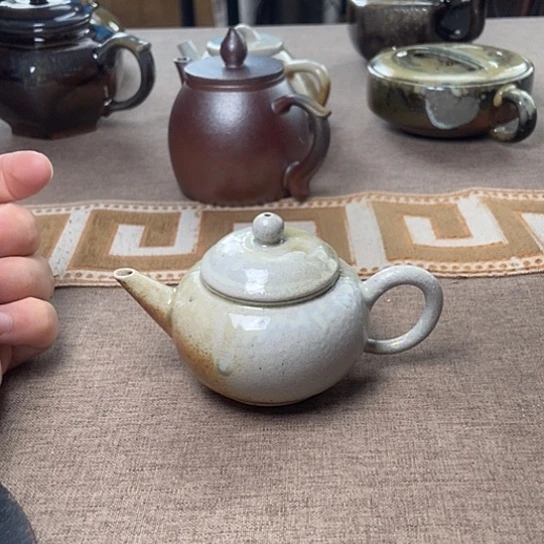 茶壶紫砂宜兴紫砂文化