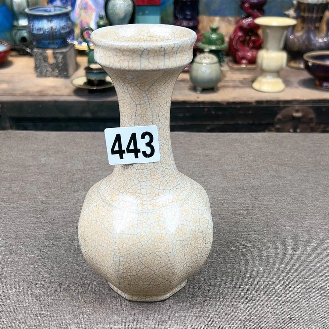 摆件陶瓷高端赏器