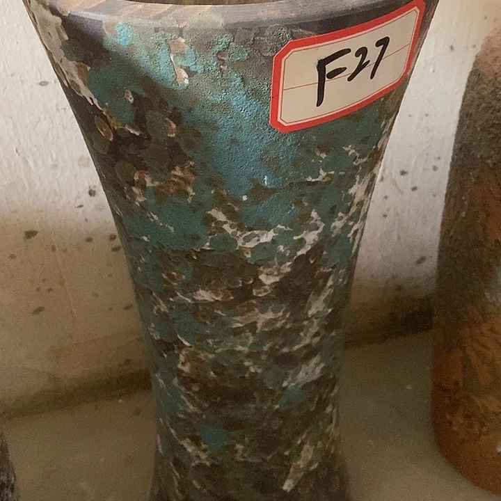 微瑕高度38口径15