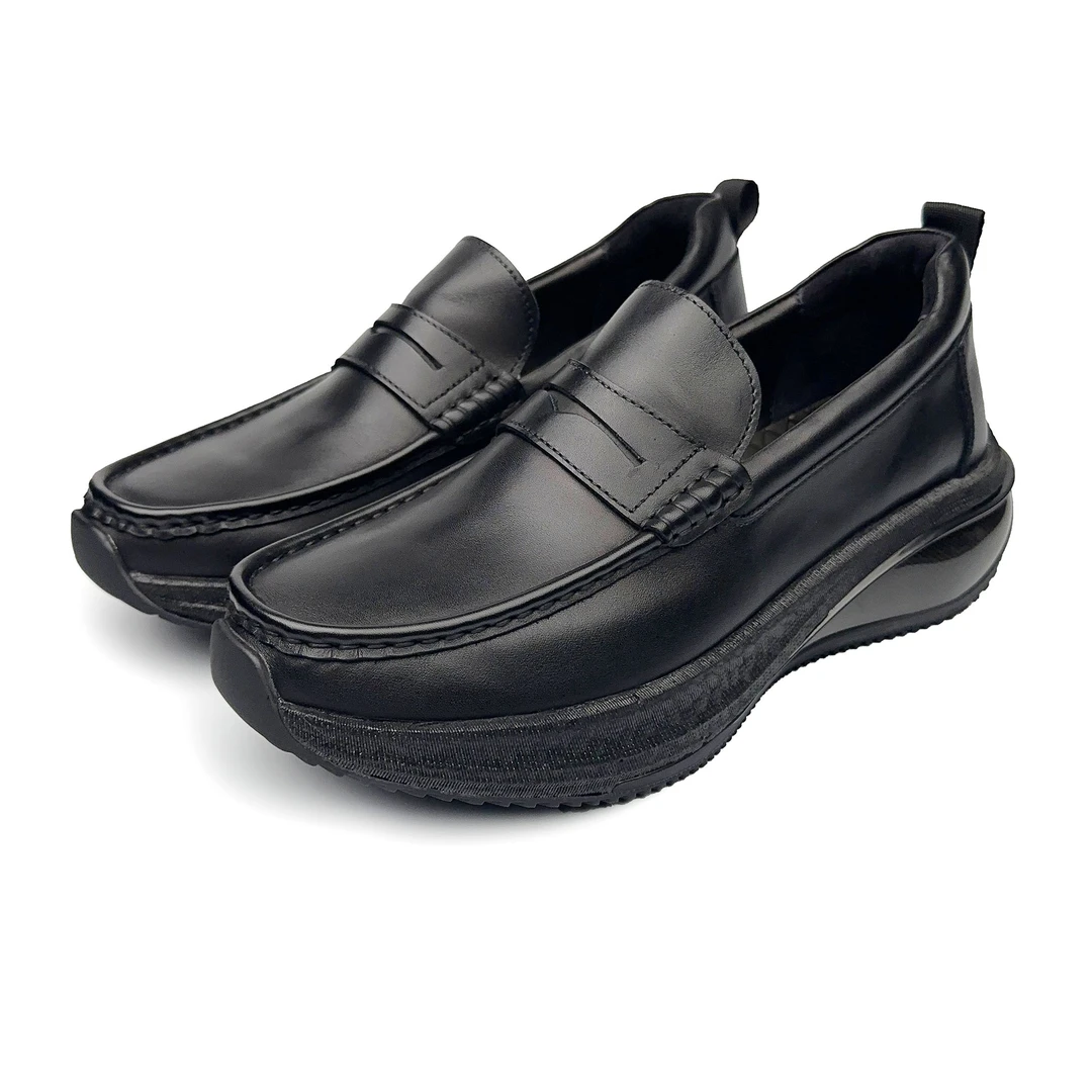 BIEUBRAYR/【新款上新】休闲轻奢轻便百搭经典低帮舒适男鞋