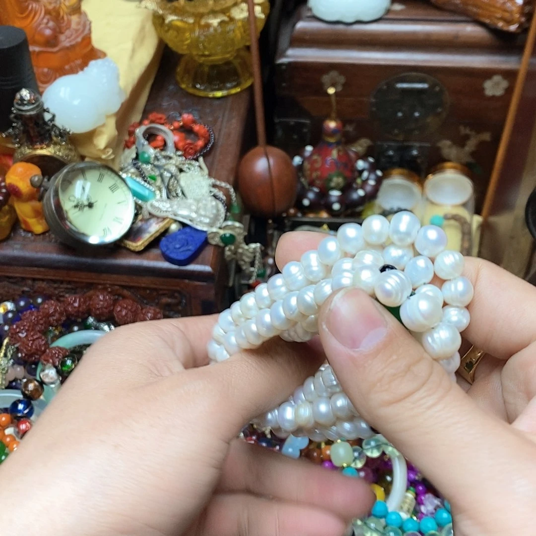 滴血莲花菩提吊坠