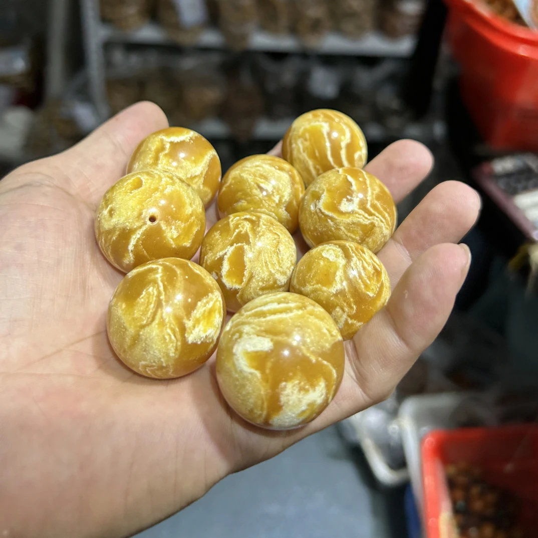 30妖花单珠多样性发其一