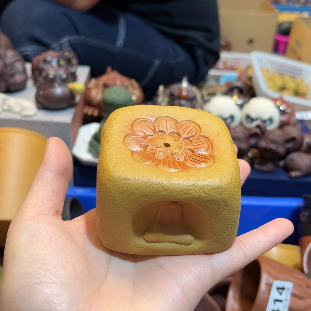 紫砂茶宠紫砂111111