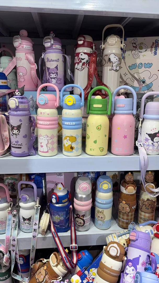 G1-G100 微瑕介意勿拍水杯保温杯儿童水杯儿童保温杯