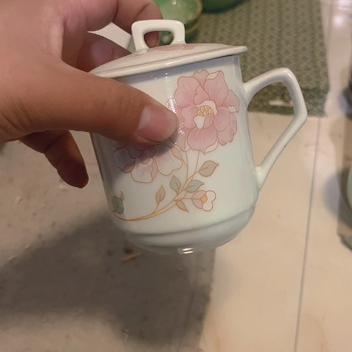 摆件，烧制问题都是正常的73