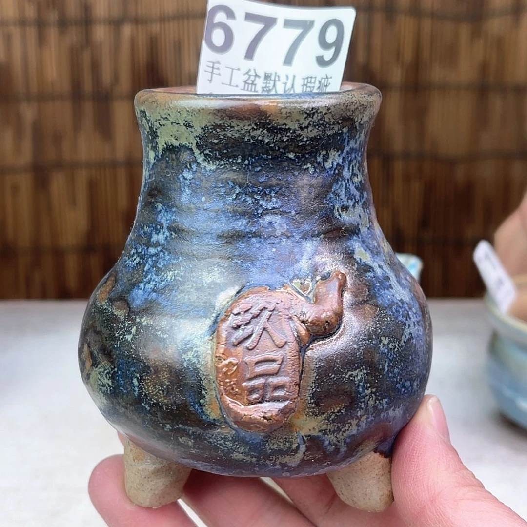 景德镇陶瓷艺术玖品