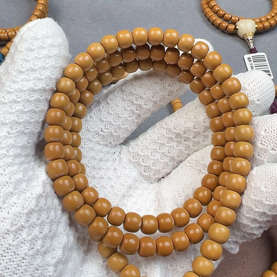 手串/手链橄榄核橄榄核尖老挝老型福利脖挂7.3