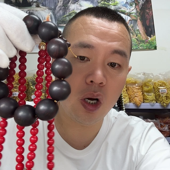 非洲紫檀（红花梨）33