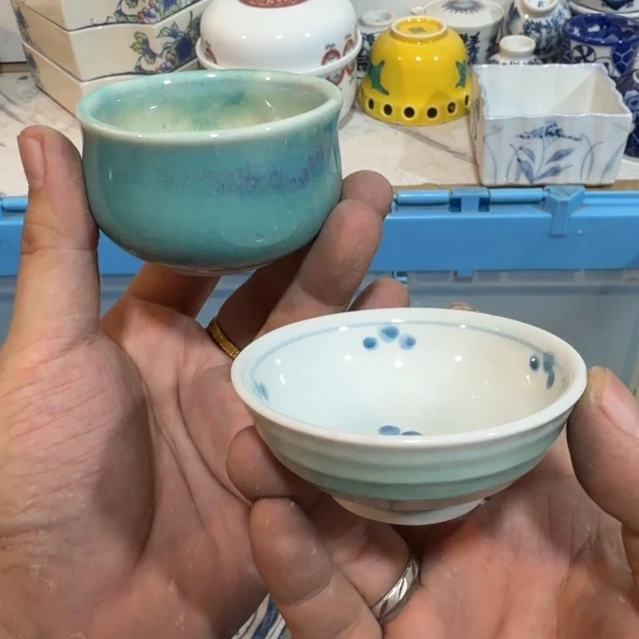 陶瓷推荐第二名20包邮