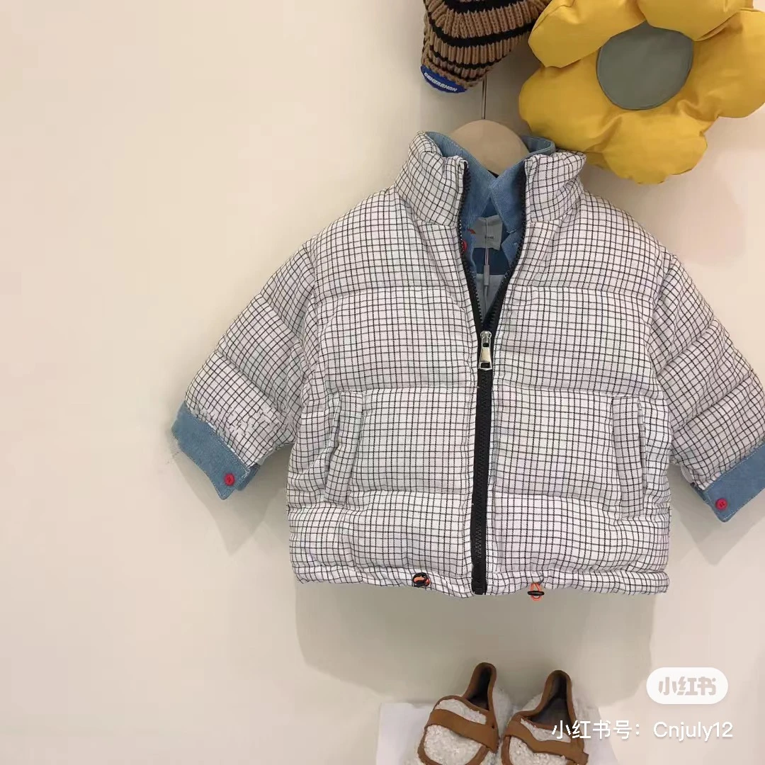 衣服//小资家时尚休闲儿童装衣服一件
