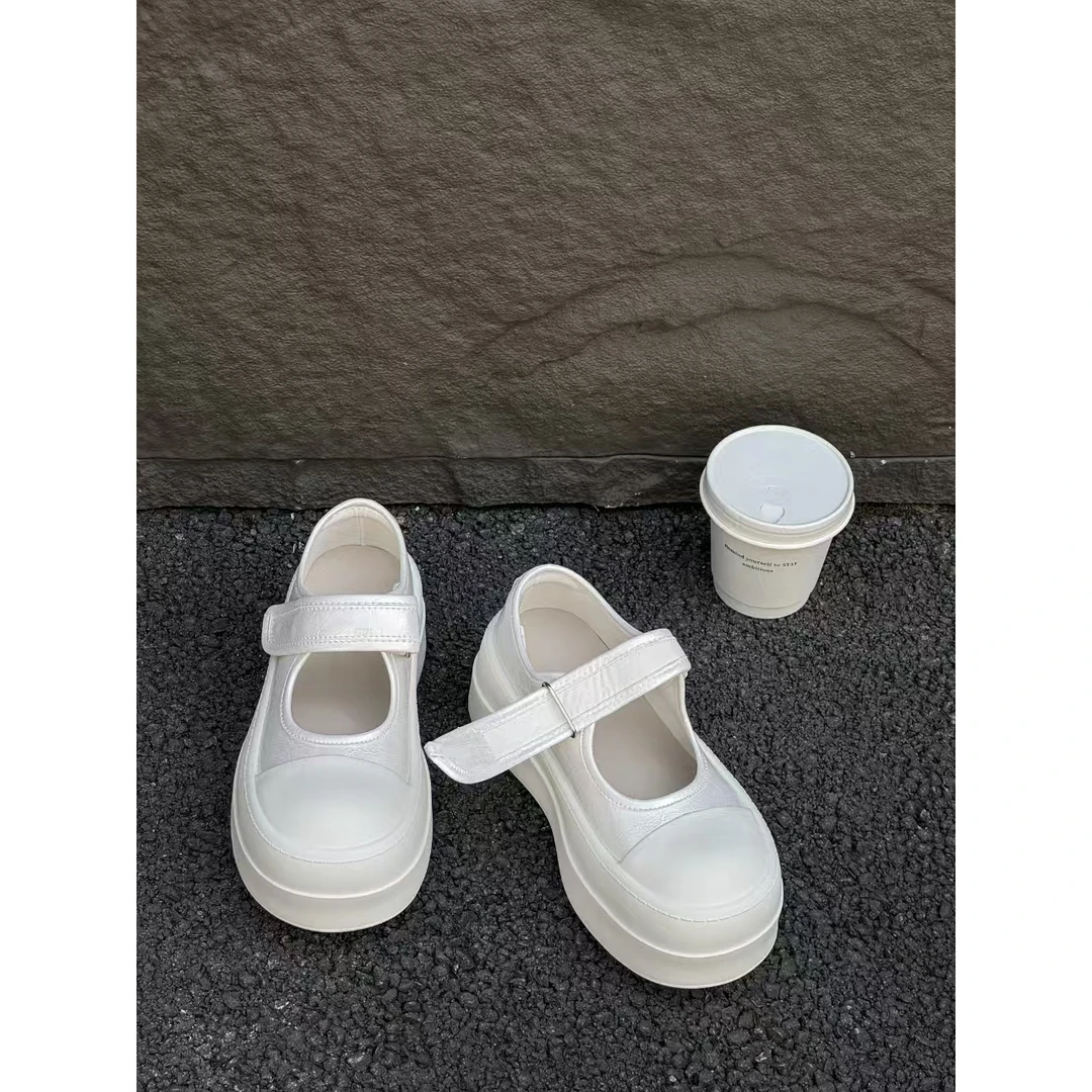 新款气质休闲百搭女士单网休闲鞋A/MZJ/9727-6