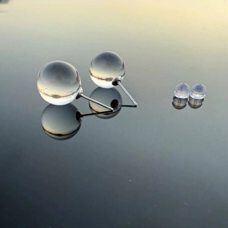 白水素钉净水925