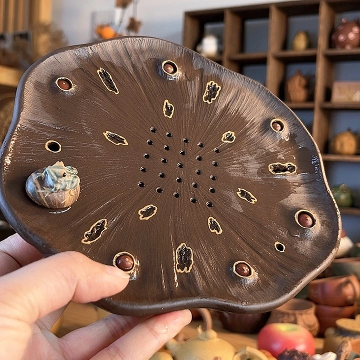 摆件紫砂壶紫砂摆件